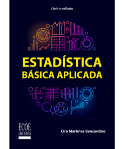 Estadística básica aplicada - 5ta edición