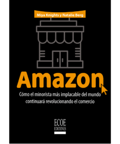 Amazon - 1ra edición