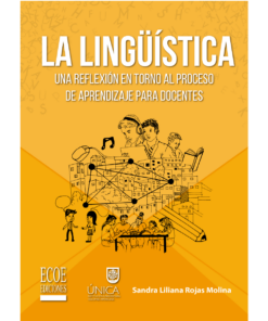 La Lingüística - 1ra edición