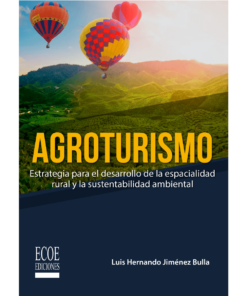 Agroturismo - 1ra edición