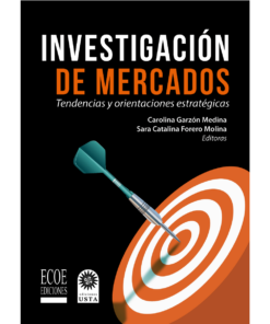 Investigación de mercados - 1ra edición
