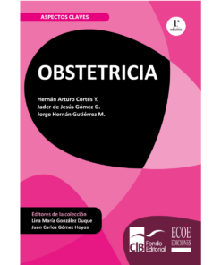 Obstetricia - 1ra edición