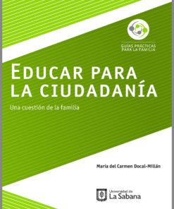 Educar para la ciudadanía