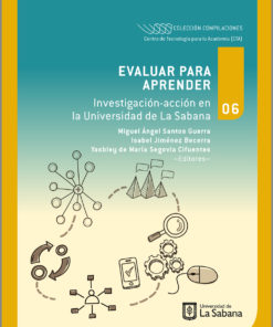 Evaluar para aprender