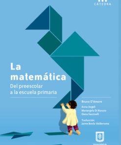 La matemática. Primera edición