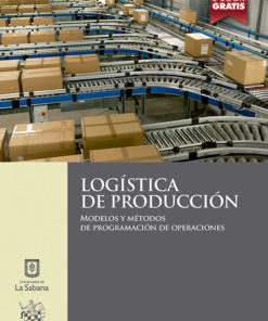 Logística de producción