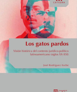 Los gatos pardos. Primera edición