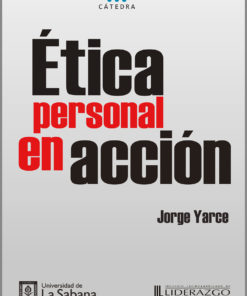 ética personal en acción