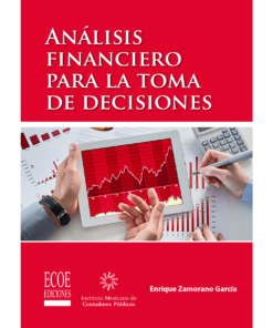 Análisis financiero para la toma de decisiones