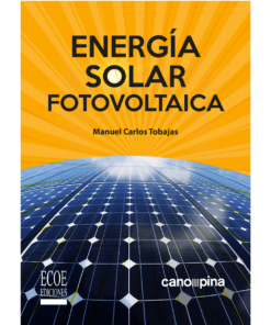 Energía solar fotovoltaica
