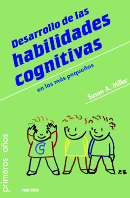 Desarrollo De Habilidades Cognitivas – Ecoe Ediciones