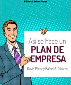 Así se hace un plan de empresa