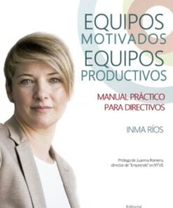 Equipos motivados