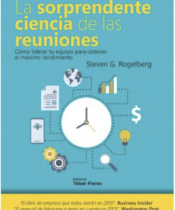 La sorprendente ciencia de las reuniones