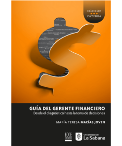 Guía del gerente financiero