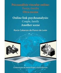 Psicoanálisis vincular online: Pareja