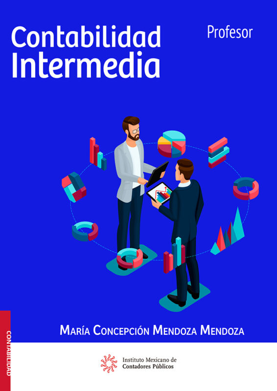Contabilidad Intermedia Ecoe Ediciones 1470