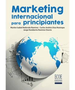 Marketing internacional para principiantes