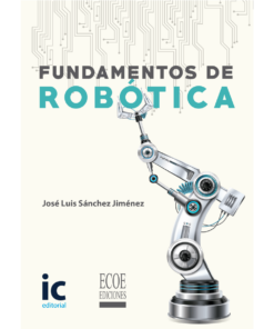 Fundamentos de robótica - 1ra edición