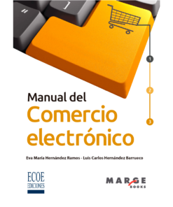Manual del comercio electrónico - 1ra edición