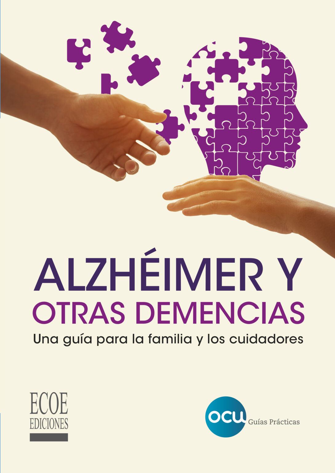 Alzhéimer y otras demencias | Comprar Libros