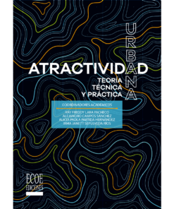 Atractividad urbana