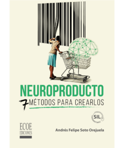 Neuroproducto - 1ra edición