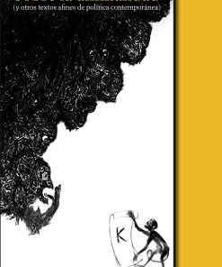 Sobre la animalidad (y otros textos afines de política contemporánea) - 1ra edición