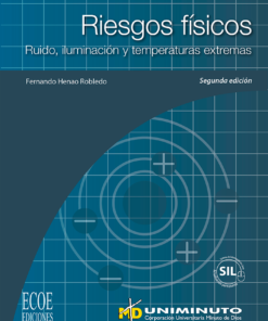 Riesgos físicos - 2da edición