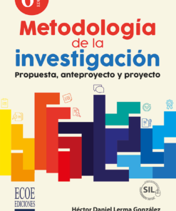 Metodología de la investigación - 6ta edición