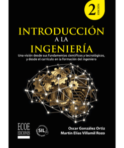 Introducción a la ingeniería - 2da edición