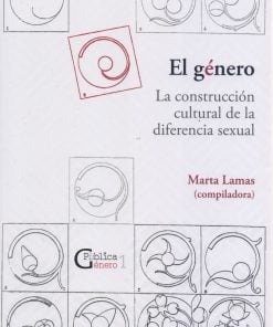 El género: La construcción cultural de la diferencia sexual