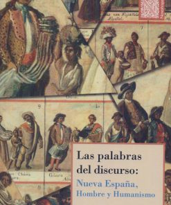 Las palabras del discurso - 1ra edición