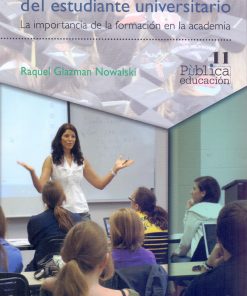 Capacidad crítica del estudiante universitario - 1ra edición