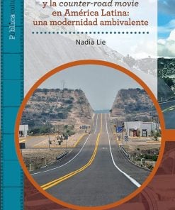 La road movie y la counter-road movie en América Latina: una modernidad ambivalente - 1ra edición