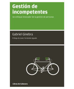 Gestión de incompetentes
