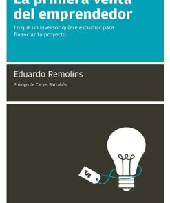 La primera venta del emprendedor - 1ra edición