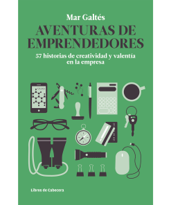 Aventuras de emprendedores - 1ra edición