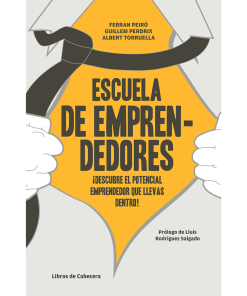 Escuela de emprendedores