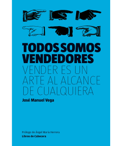 Todos somos vendedores