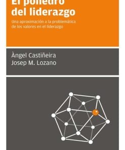 El poliedro del liderazgo - 1ra edición