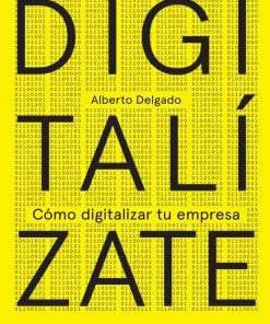 Digitalízate - 1ra edición