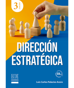 Dirección estratégica - 3ra edición