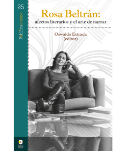 Rosa Beltrán - 1ra edición