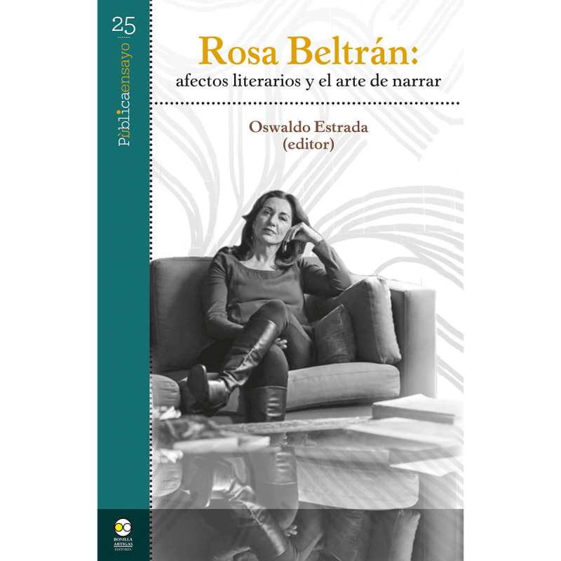 Rosa Beltrán 1ra Edición Edición En Español Ecoe Ediciones 4711