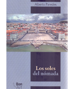 Soles del nómada, Los - 1ra edición