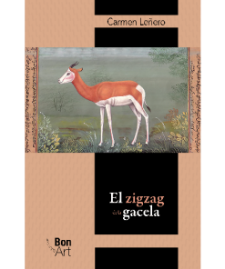 Zigzag de la gacela, El - 1ra edición