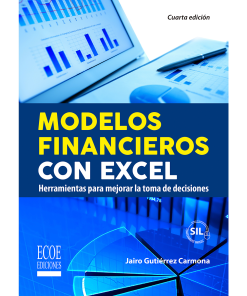 Modelos financieros con Excel - 4ta edición