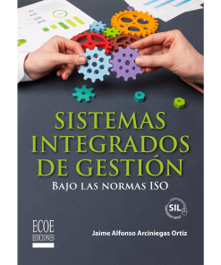 Sistemas integrados de gestión - 1ra edición