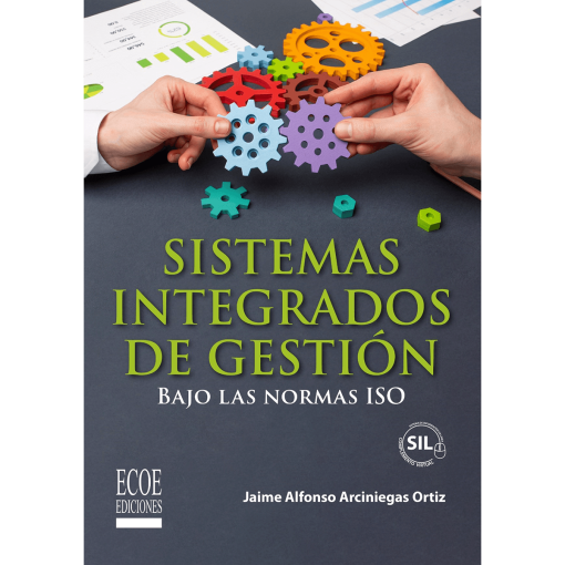 Sistemas Integrados De Gestión – 1ra Edición (Edición En Español ...